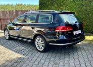 Volkswagen Passat 4