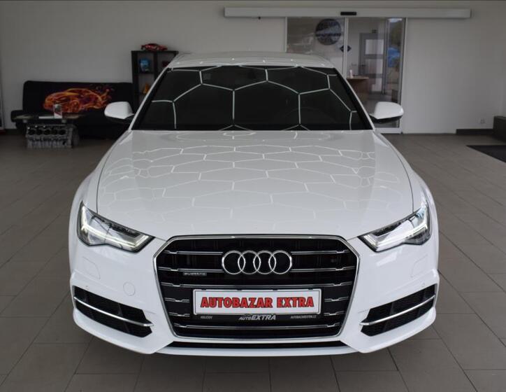 Audi A6 2