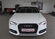 Audi A6 2