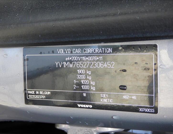 Volvo V50 44