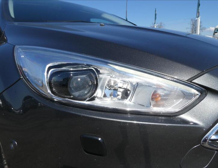 Ford Focus 5