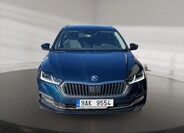 Škoda Octavia 2