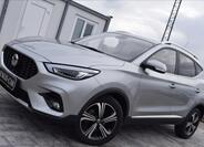 MG ZS 1