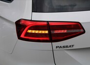 Volkswagen Passat 33