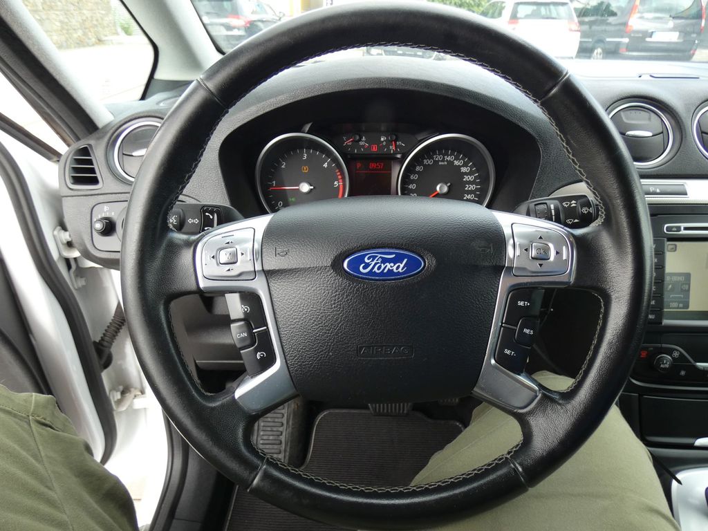 Ford Galaxy
