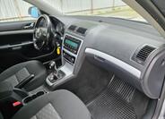 Škoda Octavia 27