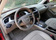 Audi A4 12