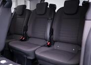 Ford Tourneo Custom 18