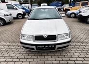 Škoda Octavia 7