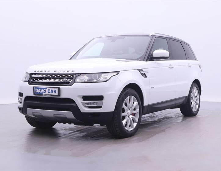 Land Rover Range Rover Sport 3
