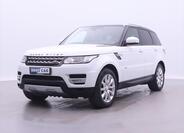 Land Rover Range Rover Sport 3