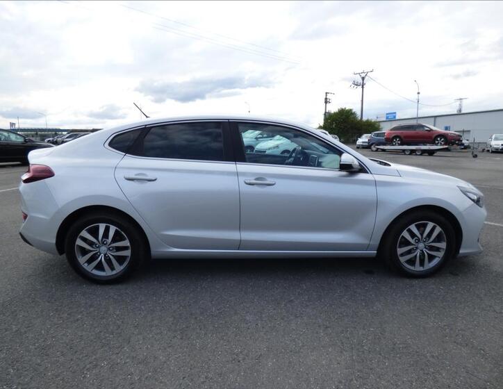 Hyundai i30 2