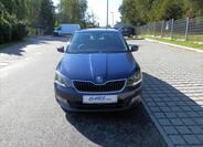 Škoda Fabia 3
