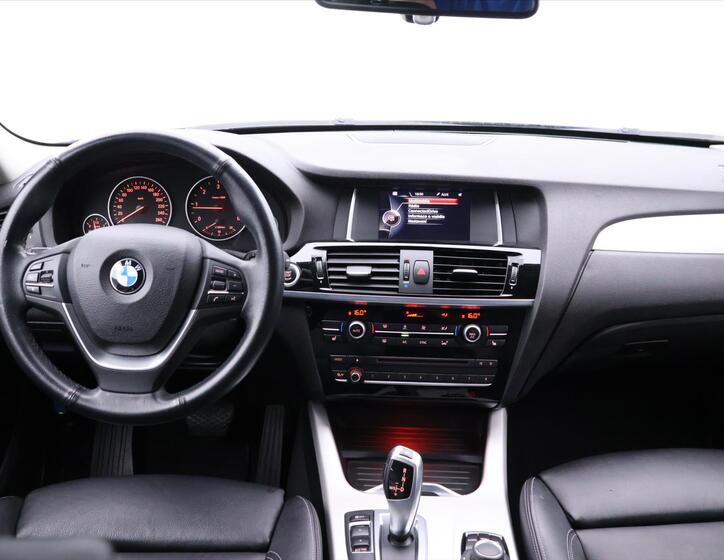 BMW X3 31