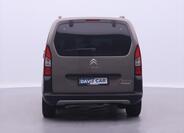Citroën Berlingo 6