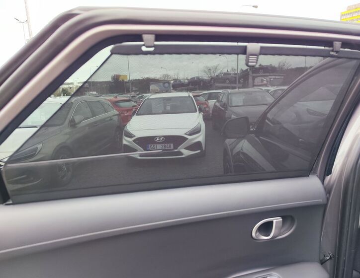 Hyundai Ioniq 5 11