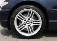 BMW Řada 3 9