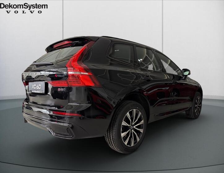 Volvo XC60 3