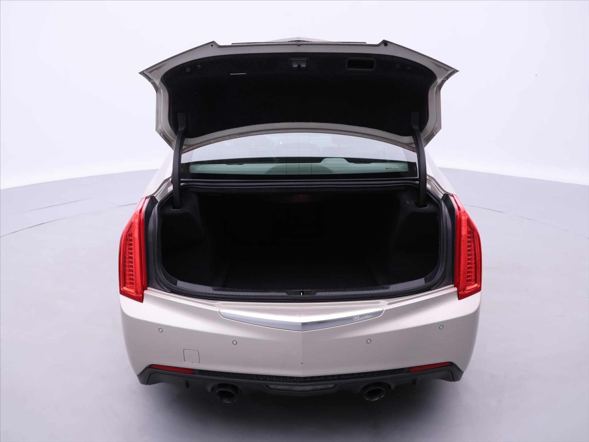 Cadillac ATS
