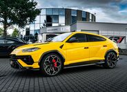 Lamborghini Urus 47