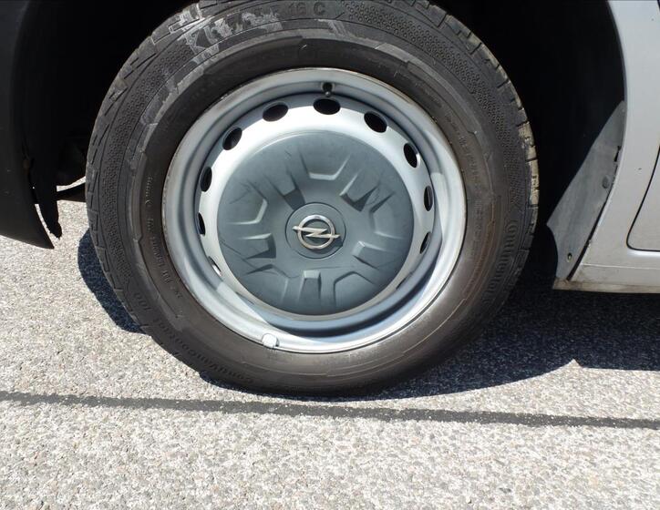 Opel Movano 38