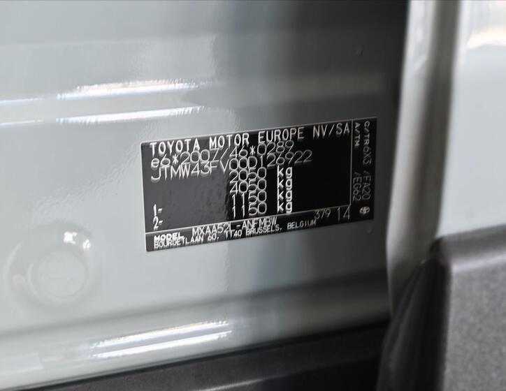 Toyota RAV4 15