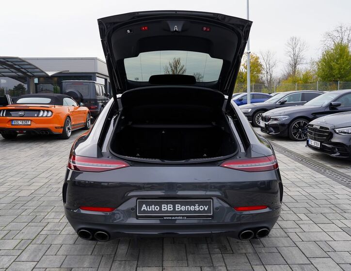 Mercedes-Benz AMG GT 11