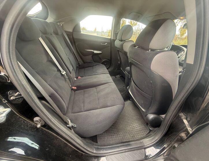 Honda Civic 11