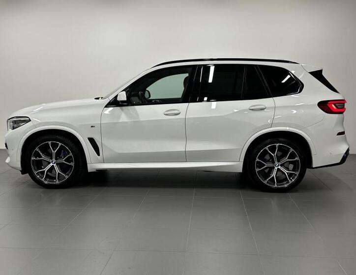 BMW X5 2