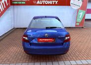 Škoda Octavia 8