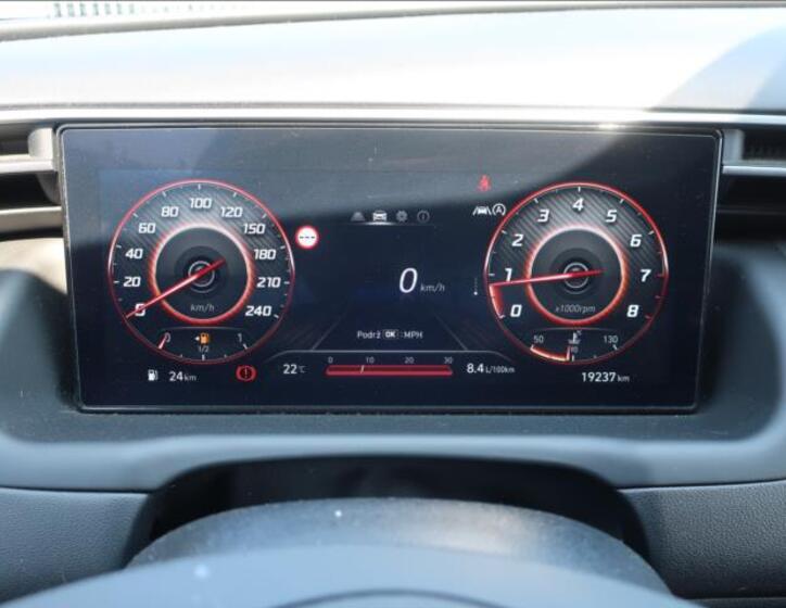 Hyundai Tucson 18