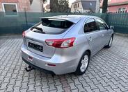 Mitsubishi Lancer 3