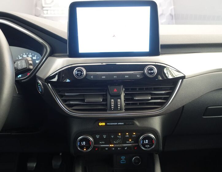 Ford Kuga 17