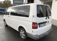 Volkswagen Transporter 5