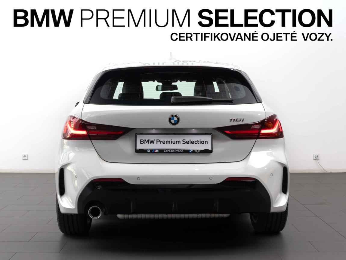 BMW Řada 1