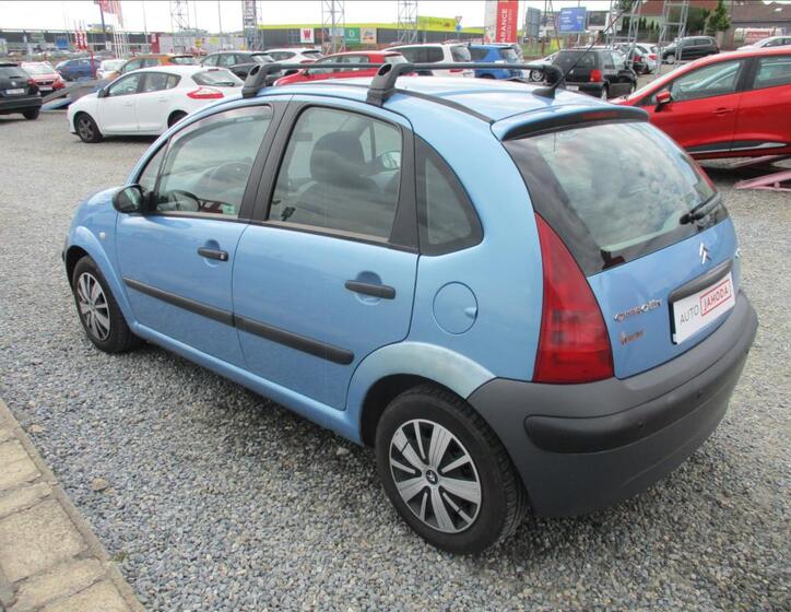 Citroën C3 7