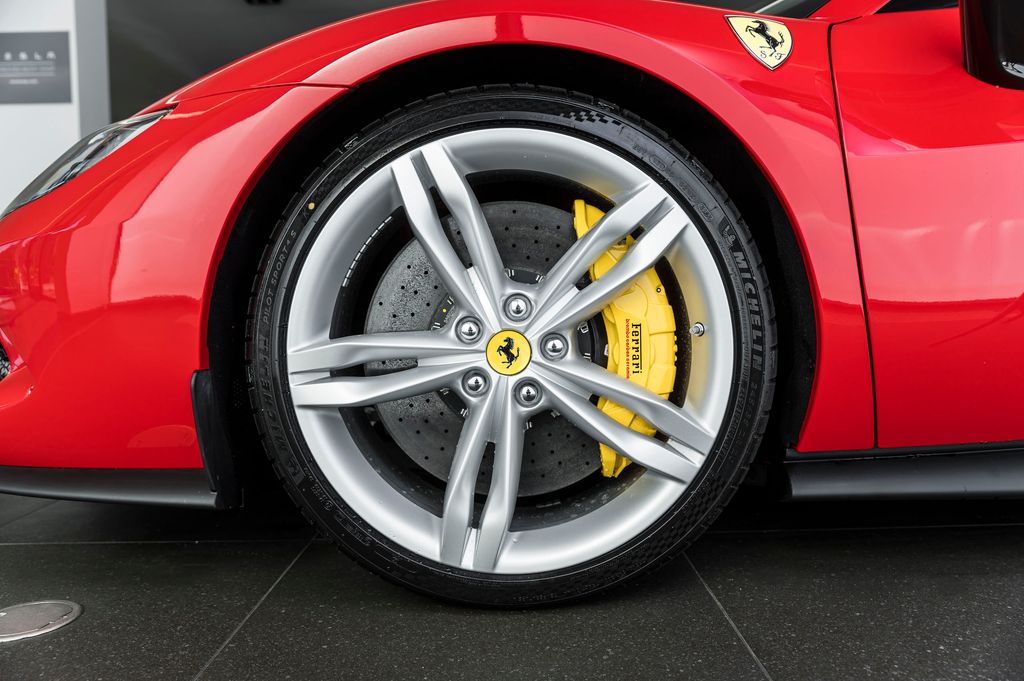 Ferrari 296 GTS