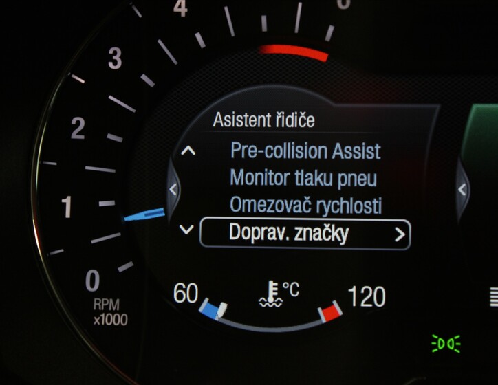 Ford Edge 19