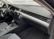 Volkswagen Passat 24
