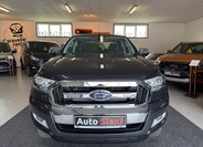 Ford Ranger 7
