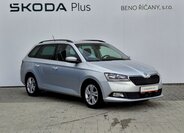 Škoda Fabia 9