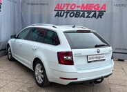 Škoda Octavia 8