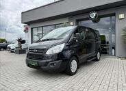 Ford Tourneo 2