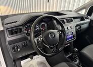 Volkswagen Caddy 16