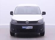 Volkswagen Caddy 2