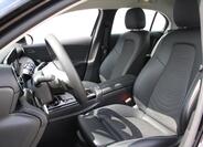 Mercedes-Benz Třídy A 10