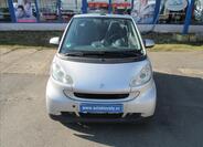 Smart Fortwo 2