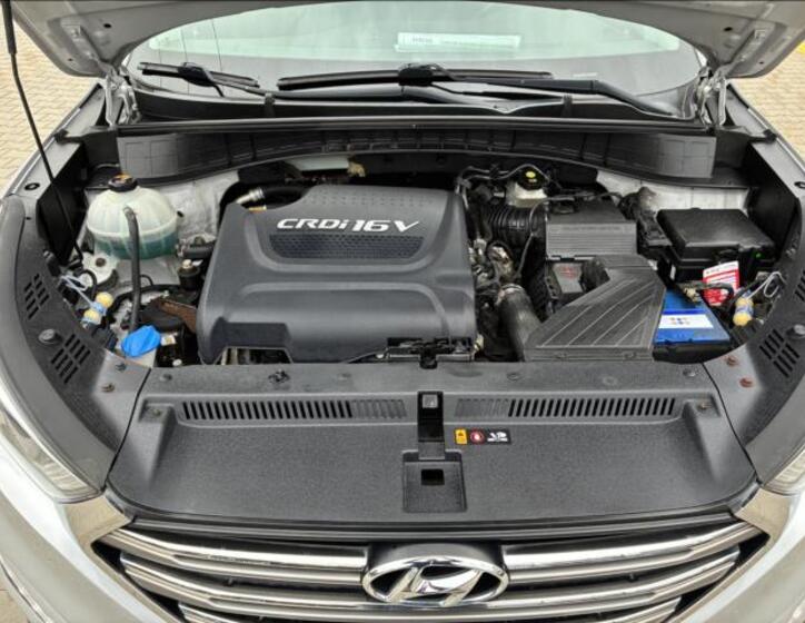 Hyundai Tucson 29