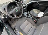 Škoda Octavia 23