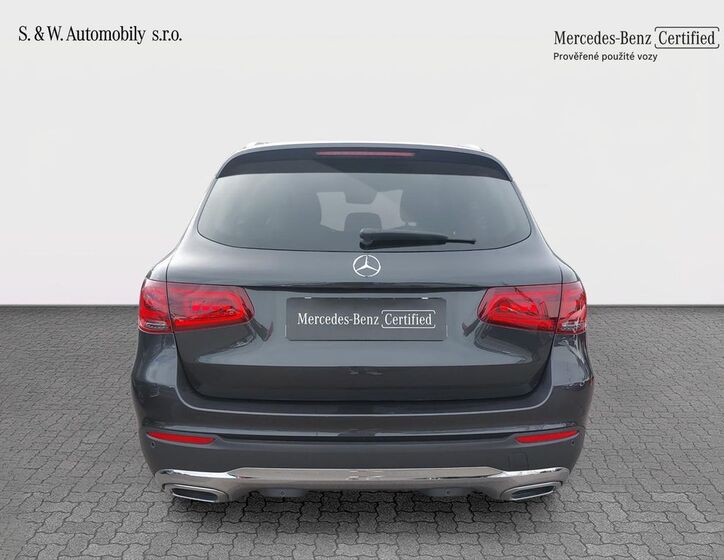 Mercedes-Benz GLC 6